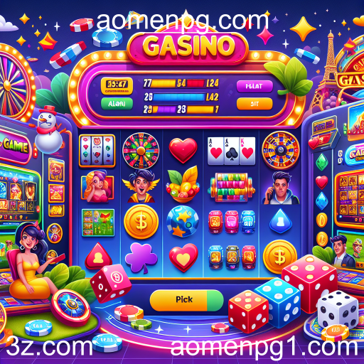 A Ascensão dos Jogos Casuais: Diversão para Todos