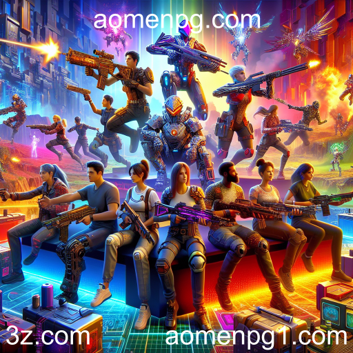 A Revolução dos Jogos Multijogador: Conectando Jogadores pelo Mundo