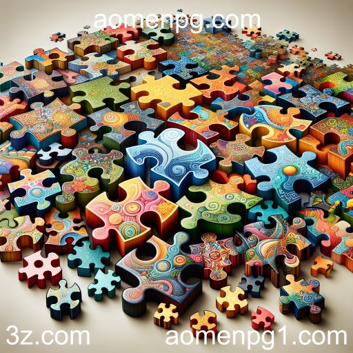 Desvendando a Mente: A Magia dos Jogos de Quebra-Cabeça